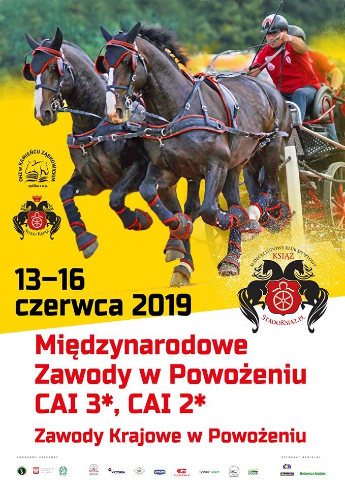 CAI Ksiaz 2019