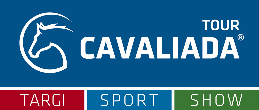 cavaliada logo tour