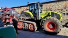 claas axion 