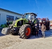 claas axion 