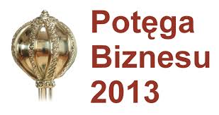 logo potega biznesu